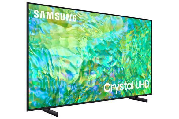 Телевізор Samsung (UE43DU8000UXUA) [609210]