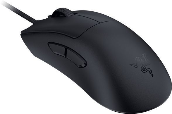 Миша Razer DeathAdder V3, USB-A, чорний (RZ01-04640100-R3M1) [104063]