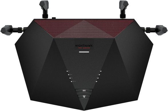 Бездротовий маршрутизатор Netgear XR1000 Nighthawk (XR1000-100EUS) [615133]