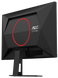 Монiтор 23.8" AOC Black/Red (Q24G4RE) [200554], фото 6