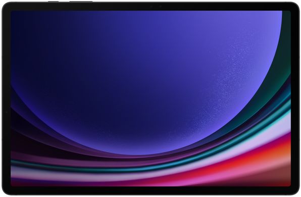 Samsung Планшет Galaxy Tab S9 Ultra (X916) 14.6" 12ГБ, 512ГБ, 5G, 11200мА•год, Android, сірий темний (SM-X916BZAESEK)