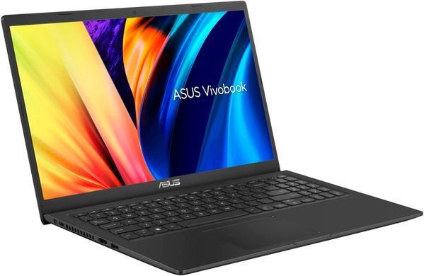 Ноутбук Asus Vivobook 15 X1500KA-EJ314 Indie Black (90NB0VI5-M00H10) [605454]