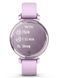Смарт-годинник Garmin Lily 2 Metallic Lilac with Lilac Silicone Band (010-02839-01) [619525], фото 5