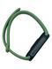 Силіконовий ремінець BeCover для Xiaomi Mi Smart Band 9 Light Green (711962) [605002], фото 3