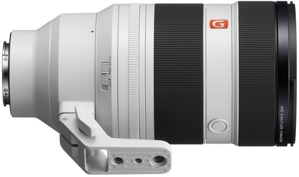 Об'єктив Sony 50-150mm f/2.0GM White для NEX FF (SEL50150GMW.SYX) [113523]