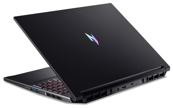 Ноутбук Acer Nitro V 16 AI ANV16-42-R0GW Shale Black (NH.U1HEU.00A) [204412]
