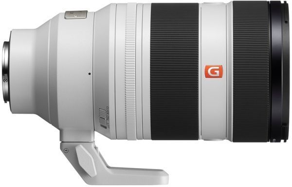 Об'єктив Sony 50-150mm f/2.0GM White для NEX FF (SEL50150GMW.SYX) [113523]