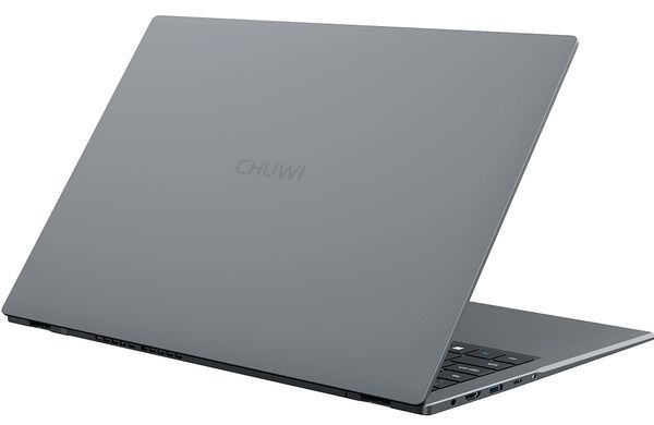 Ноутбук Chuwi GemiBook Plus (16/512) Gray (CWI620/CW-112291) [605387]