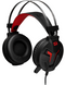 Гарнітура Redragon Memecoleous Black-Red (75096) [203102], фото 1