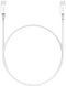 Кабель Orico USB Type-C - USB Type-C (M/M), 100W, 1 м White (CA913381) [604355], фото 2