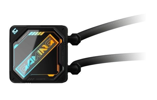 Система водяного охолодження Gigabyte Gaming 360 (GP-GIGABYTE GME 360) [609150]