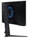 Монiтор Samsung 27" Odyssey G3 LS27DG300 VA Black 180Hz (LS27DG300EIXUA) [616198], фото 5