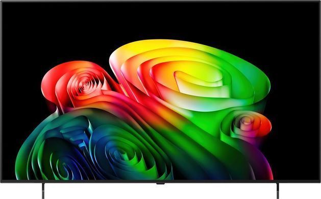 Телевізор 65" LG OLED 4K 120Hz Smart WebOS Black (OLED65B65LA) [115111]