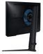 Монiтор Samsung 27" Odyssey G3 LS27DG300 VA Black 180Hz (LS27DG300EIXUA) [616198], фото 7