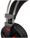 Гарнітура Redragon Memecoleous Black-Red (75096) [203102], фото 4
