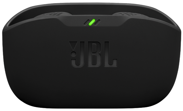 Гарнітура JBL WAVE BUDS 2 Black (JBLWBUDS2BLK) [201387]