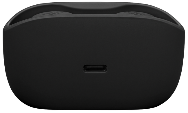Гарнітура JBL WAVE BUDS 2 Black (JBLWBUDS2BLK) [201387]
