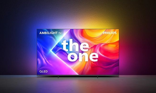 LED-телевізор Philips (75PUS9010/12) [202918]