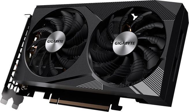 Відеокарта GIGABYTE GeForce RTX 3060 8GB GDDR6 GAMING OC (GV-N3060GAMING_OC-8GD) [111837]