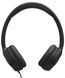 Гарнітура JBL TUNE 530 Black (JBLT530BLK) [203397], фото 6