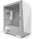 Корпус Zalman Z1 Iceberg без БЖ, 2xUSB3.0, 1xUSB2.0, 3x120мм, VGA 330мм, LCS ready, TG Side Panel, mATX, білий (Z1ICEBERGWH) [109645], фото 2