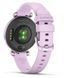 Смарт-годинник Garmin Lily 2 Metallic Lilac with Lilac Silicone Band (010-02839-01) [619525], фото 6
