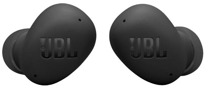 Гарнітура JBL WAVE BUDS 2 Black (JBLWBUDS2BLK) [201387]