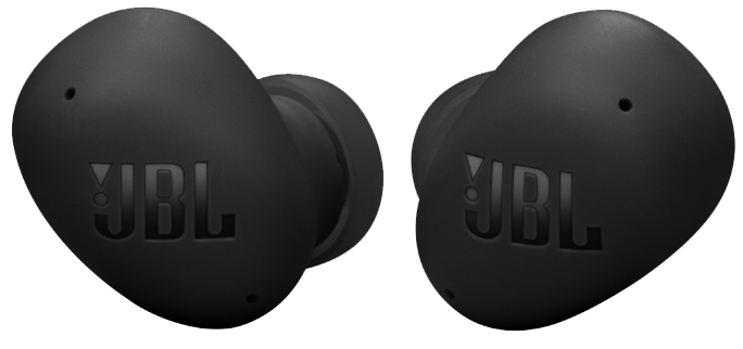 Гарнітура JBL WAVE BUDS 2 Black (JBLWBUDS2BLK) [201387]