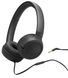 Гарнітура JBL TUNE 530 Black (JBLT530BLK) [203397], фото 1