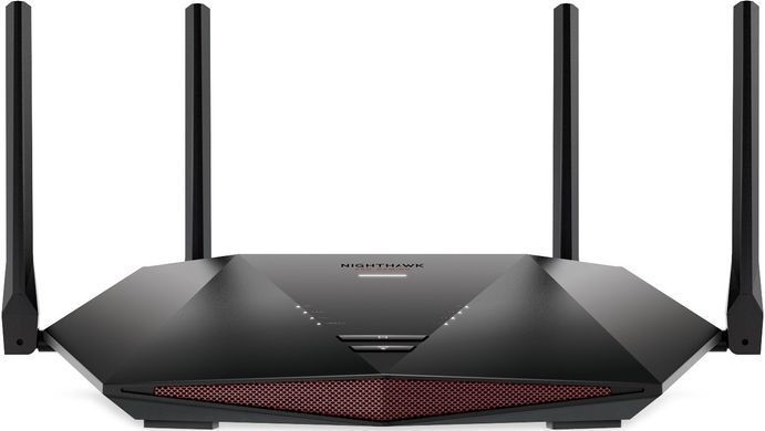 Бездротовий маршрутизатор Netgear XR1000 Nighthawk (XR1000-100EUS) [615133]
