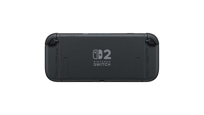 Ігрова консоль Nintendo Switch 2 + Pokemon Legends: Z-A Bundle (0045496337261)_EU (0045496337261_EU) [616782]