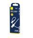 Кабель SkyDolphin S66V USB - micro USB (M/M), 1 м, White (SDUSB-000651) [604248], фото 1