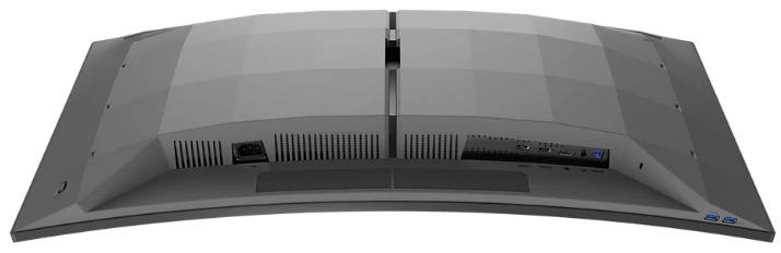 Монiтор 34" Philips Evnia (34M2C6500/00) [200068]
