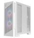 Корпус MSI без БЖ (MPG VELOX 300R AIRFLOW PZ White ) [613538], фото 2