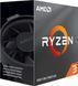 Процесор AMD Ryzen 3 4300G (3.8GHz 4MB 65W AM4) Box (100-100000144BOX) [610286], фото 3