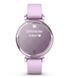 Смарт-годинник Garmin Lily 2 Metallic Lilac with Lilac Silicone Band (010-02839-01) [619525], фото 3