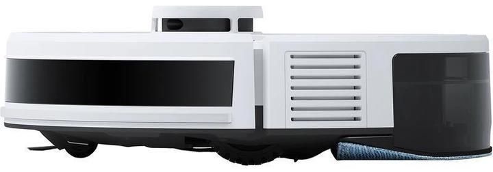 Робот-пилосос DEEBOT Y1 PRO ECOVACS (DLX34 WHITE) [500583]