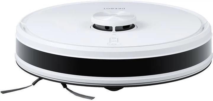 Робот-пилосос DEEBOT Y1 PRO ECOVACS (DLX34 WHITE) [500583]
