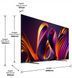 LED-телевізор Hisense 100E7NQ PRO (20013955) [200585], фото 10