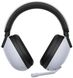 Sony Навушники INZONE H9 Over-ear ANC Wireless Gaming Headset (WHG900NW.CE7)