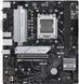 Материнcька плата ASUS PRIME B650M-K sAM5 B650 2xDDR5 M.2 HDMI D-Sub mATX (90MB1F60-M0EAY0) [109096], фото 1