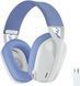 Гарнітура Logitech G435 LIGHTSPEED Wireless Gaming - White (981-001074) [203111], фото 1