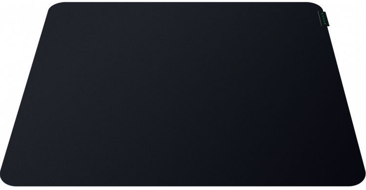 Ігрова поверхня Razer Sphex V3, L (450x400x0.4мм), чорний (RZ02-03820200-R3M1) [104222]