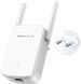 Ретранслятор Mercusys Wireless AC1200 Range Extender (ME30) [201023], фото 2
