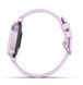 Смарт-годинник Garmin Lily 2 Metallic Lilac with Lilac Silicone Band (010-02839-01) [619525], фото 7