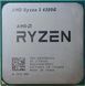 Процесор AMD Ryzen 3 4300G (3.8GHz 4MB 65W AM4) Box (100-100000144BOX) [610286], фото 1