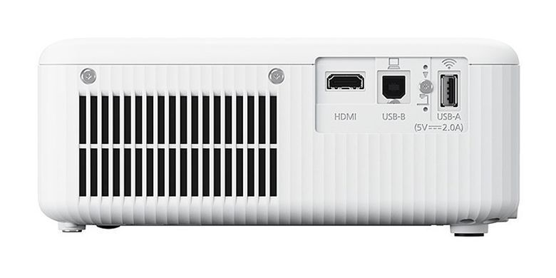 Проєктор Epson CO-FH01 FHD, 3000 lm, 1.19 (V11HA84040) [105352]