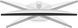 Монiтор Dell 27" S2722DC IPS Silver/Black (210-BBRR) [612370], фото 7