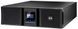 Джерело безперебійного живлення Eaton 9SX, 6000VA/6000W, RT3U, LCD, USB, RS232, 8xC13, 2xC19 (9SX6KIRT3UG2) [113758], фото 1
