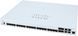 Комутатор Cisco CBS350 24xSFP+, 4x10GE Shared, Managed (CBS350-24XS-EU) [15149], фото 3